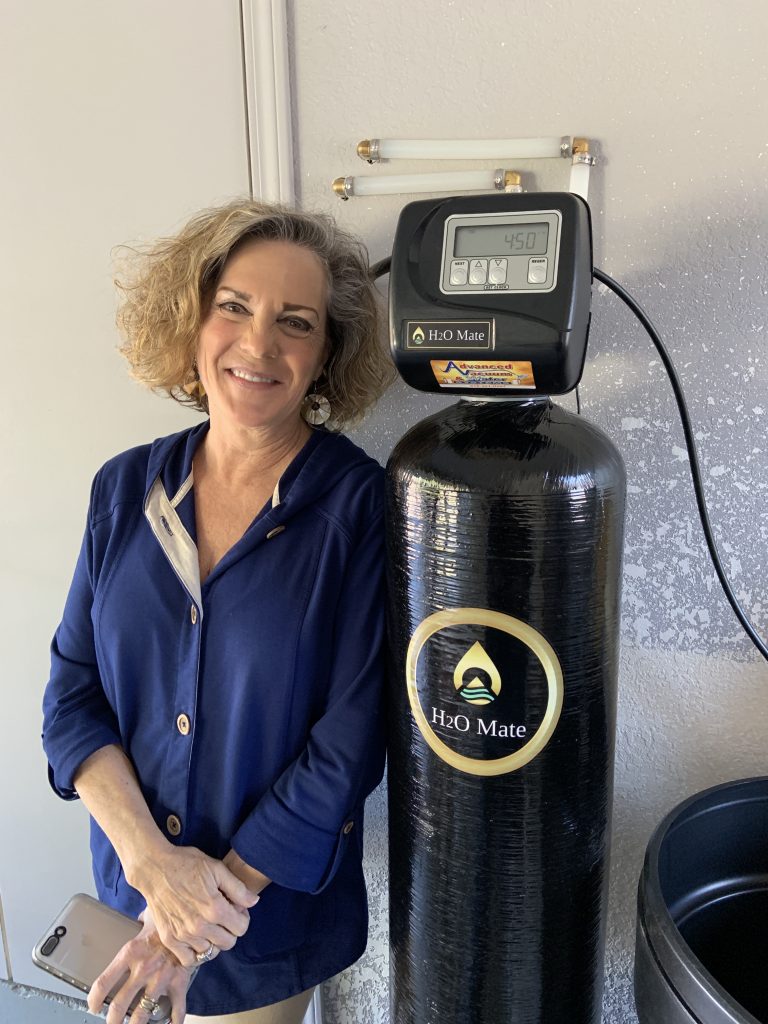 Water filtration okc